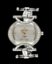 Ladies watch Gino Rossi 08522A golden hands Ladies watch Gino Rossi 08522A golden hands